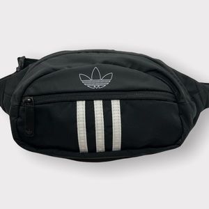 Adidas licensed belt pack. Never used.